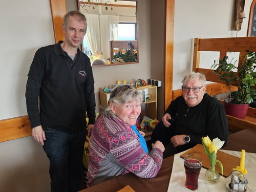 BMW wird als "Bayerische Flugzeugwerke" gegründet (1916)