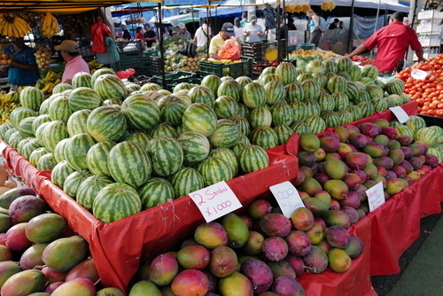 Die Serienproduktion des VW Typ 2 - des VW Bulli - beginnt (1950)