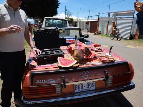 Die Serienproduktion des VW Typ 2 - des VW Bulli - beginnt (1950)