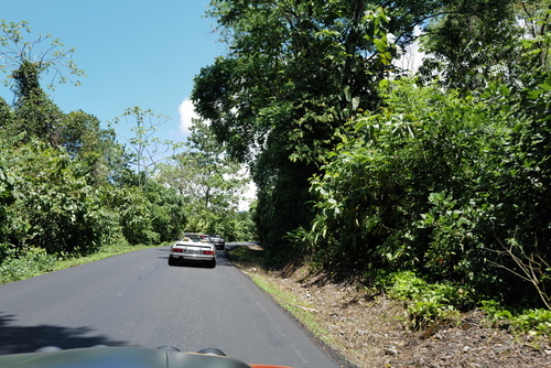 Der italienische Rennfahrer Arturo Merzario wird in Civenna (CO) geboren (1943)
