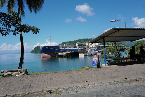 Der italienische Rennfahrer Arturo Merzario wird in Civenna (CO) geboren (1943)