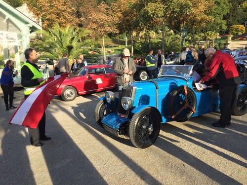 Noch sieben Monate,...