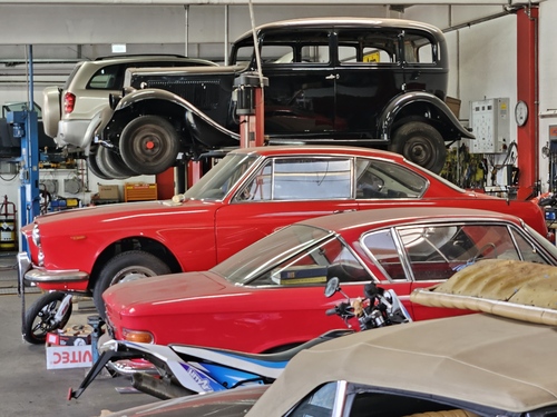 Premiere des Films "Tarzan" mit Johnny Weissmüller (1932)