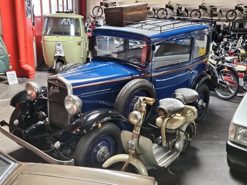 Premiere des Films "Tarzan" mit Johnny Weissmüller (1932)