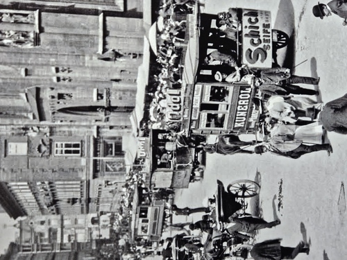 Mit einem 67 m langen Pendel im Pariser Pantheon beweist der Physiker Leon Foucault die Erdrotation (1851)