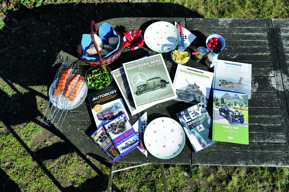 Buchbesprechungen 2026/02