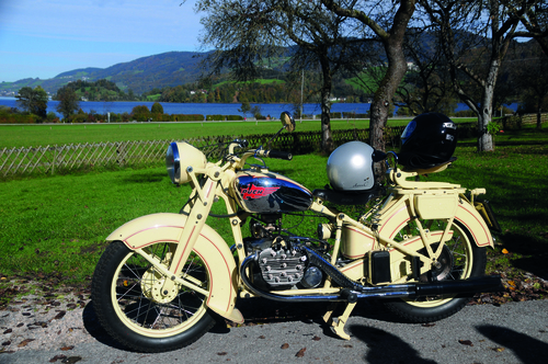 Lang lebe der Jubilar