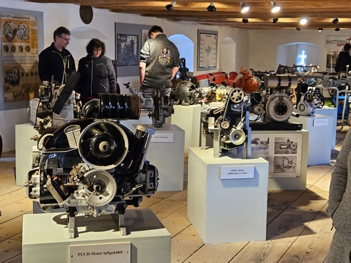 Montag,  6. April 2026