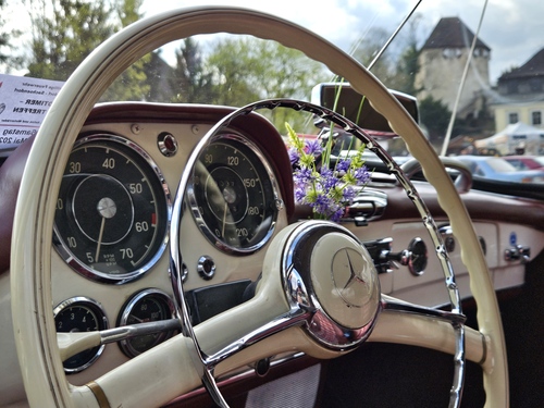 Montag,  6. April 2026