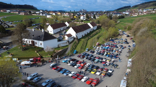 Montag,  6. April 2026