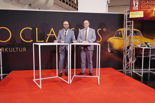 Die längste Seilbahn Österreichs, die Kitzsteinhornbahn, wird eröffnet (1967)