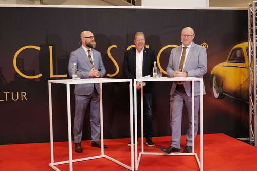 Die längste Seilbahn Österreichs, die Kitzsteinhornbahn, wird eröffnet (1967)