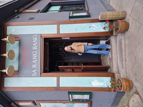 Die längste Seilbahn Österreichs, die Kitzsteinhornbahn, wird eröffnet (1967)