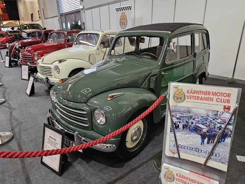Mike Hawthorn, der erste englische Formel 1 Weltmeister, wird geboren (1929)