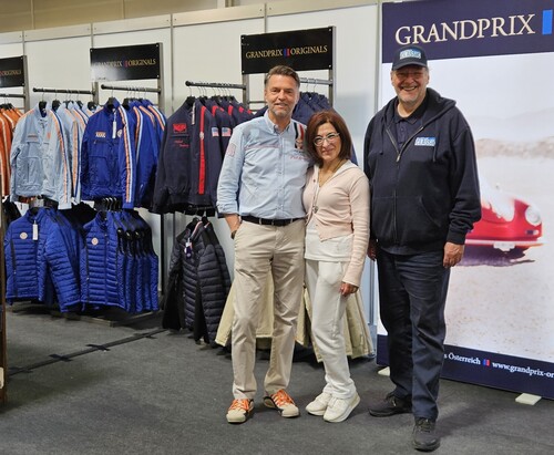 Mike Hawthorn, der erste englische Formel 1 Weltmeister, wird geboren (1929)