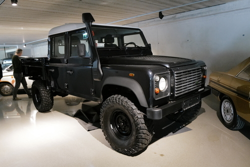 Das neue Donaubett in Wien wird geflutet (1875)