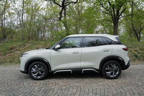 Leonardo da Vinci wird in Anchiano bei Vinci geboren (1452)