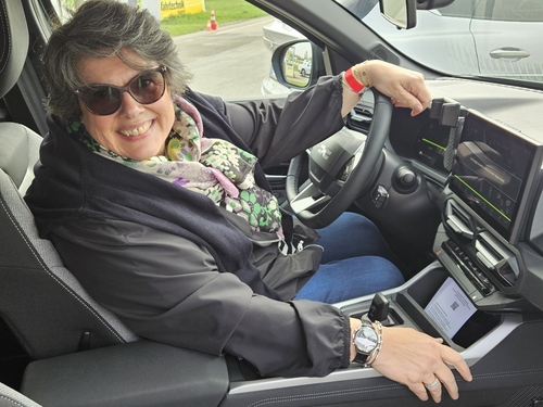 Donnerstag, 16. April 2026