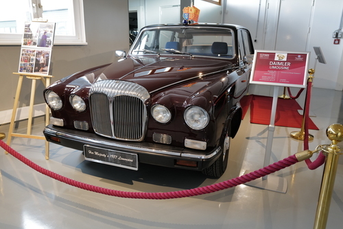 Ferdinand Piech wird in Wien geboren (1937)