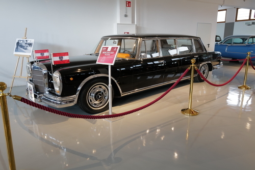 Ferdinand Piech wird in Wien geboren (1937)