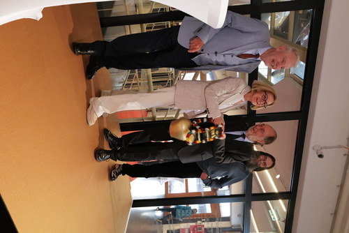 Ferdinand Piech wird in Wien geboren (1937)