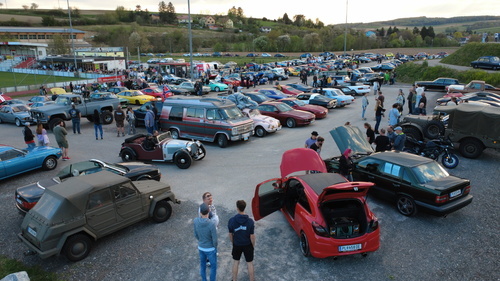 Ferdinand Piech wird in Wien geboren (1937)
