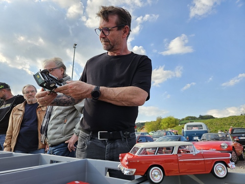 Ferdinand Piech wird in Wien geboren (1937)