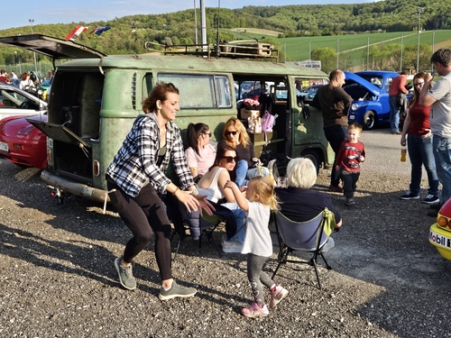 Ferdinand Piech wird in Wien geboren (1937)