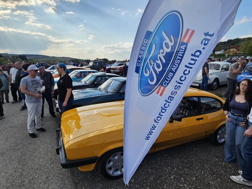 Ferdinand Piech wird in Wien geboren (1937)