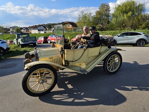 Ferdinand Piech wird in Wien geboren (1937)
