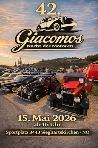 Ferdinand Piech wird in Wien geboren (1937)