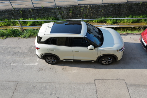 Jochen Rindt wird in Mainz geboren (1942)