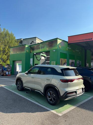 Jochen Rindt wird in Mainz geboren (1942)