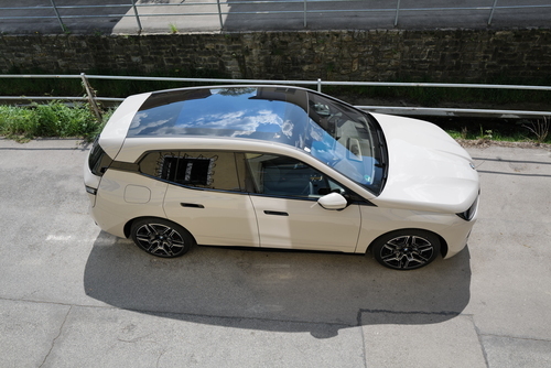 Jochen Rindt wird in Mainz geboren (1942)