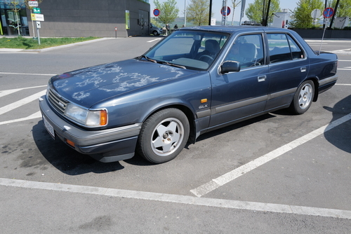 Jochen Rindt wird in Mainz geboren (1942)