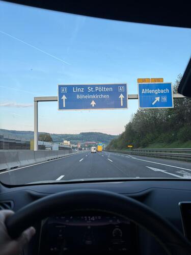 Jochen Rindt wird in Mainz geboren (1942)