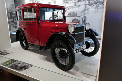 Sonntag, 19. April 2026