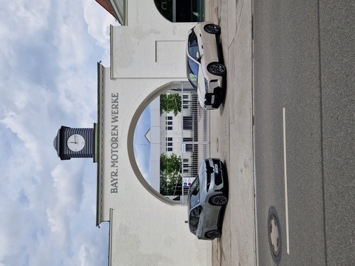 Montag, 20. April 2026