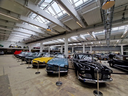 Montag, 20. April 2026