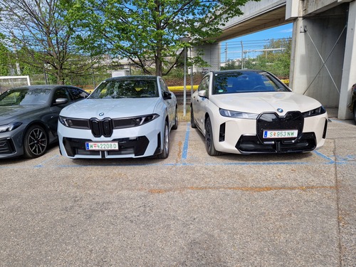 Donnerstag, 23. April 2026