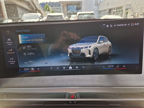 Donnerstag, 23. April 2026