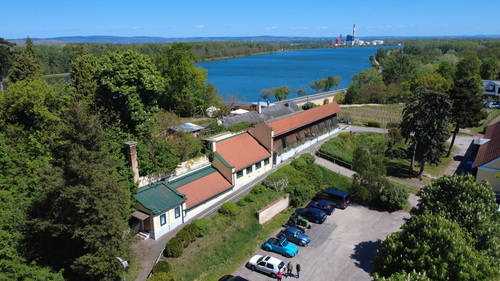 Sonntag, 26. April 2026