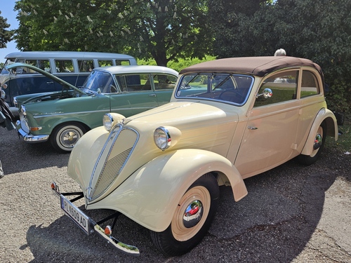 Sonntag, 26. April 2026