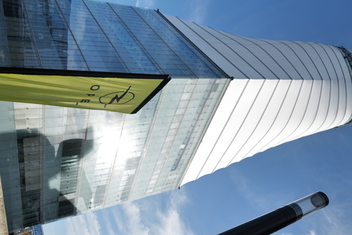 Montag, 27. April 2026