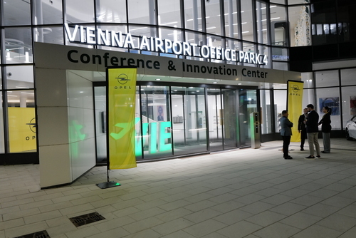 Montag, 27. April 2026