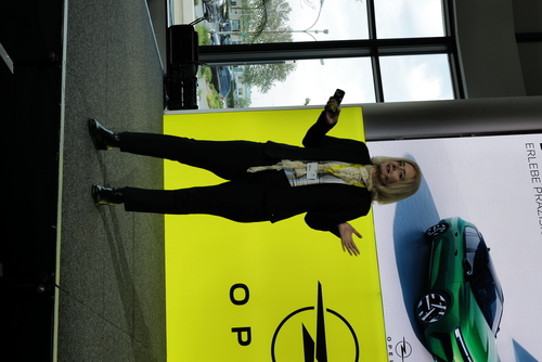 Montag, 27. April 2026