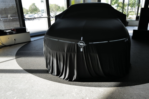 Montag, 27. April 2026