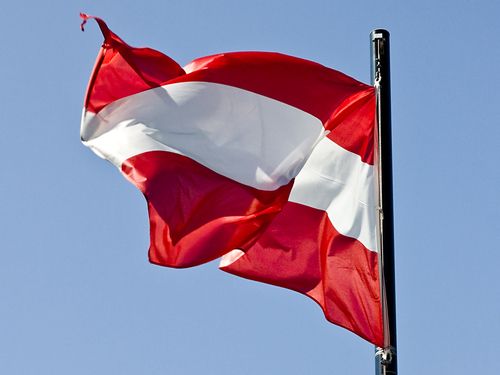 Staatsfeiertag