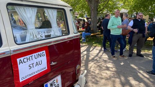 Staatsfeiertag