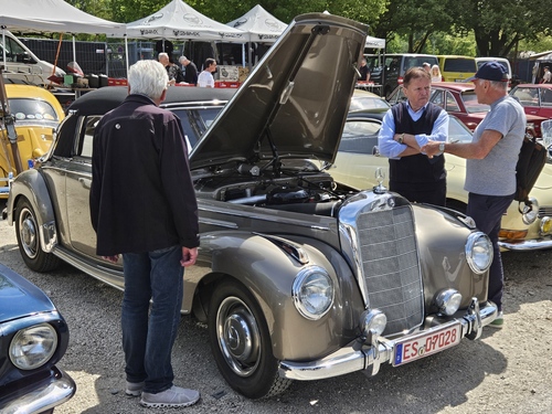 Sonntag,  3. Mai 2026